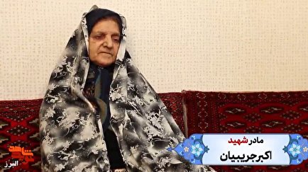 فیلم / مدهوش جبهه، سرسپرده به شهادت رسید فیلم / مدهوش جبهه، سرسپرده به شهادت رسید