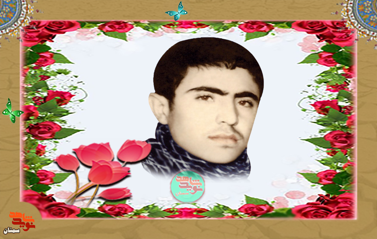 تمام افتخار و عزتش، عبداللهیاش بود تمام افتخار و عزتش، عبداللهیاش بود