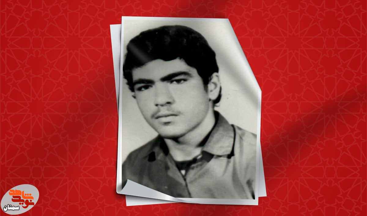 شهید تیمور شاه حسینی: مسجدها و سنگر ها را پر کنید شهید تیمور شاه حسینی: مسجدها و سنگر ها را پر کنید