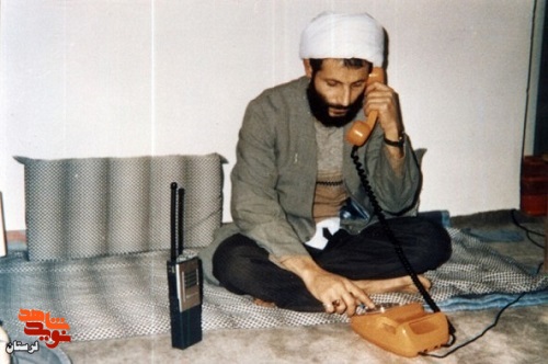 آلبوم تصاویر شهید «شیخ مصطفی انصاری» آلبوم تصاویر شهید «شیخ مصطفی انصاری»