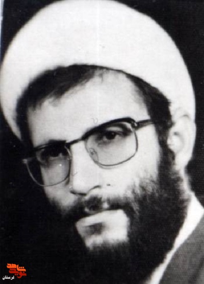 آلبوم تصاویر شهید «شیخ مصطفی انصاری» آلبوم تصاویر شهید «شیخ مصطفی انصاری»