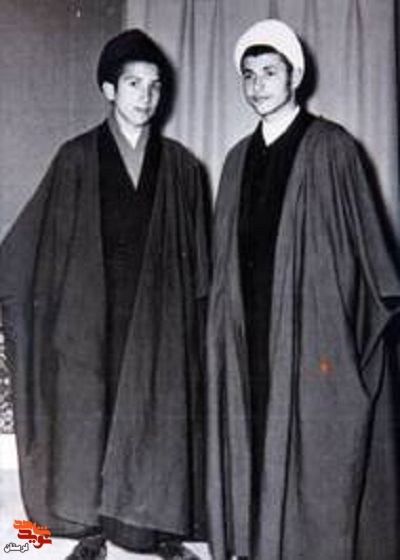 آلبوم تصاویر شهید «شیخ مصطفی انصاری» آلبوم تصاویر شهید «شیخ مصطفی انصاری»