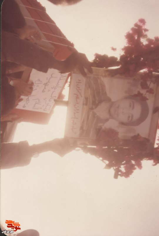 آلبوم تصاویر شهید «محمد دژله» آلبوم تصاویر شهید «محمد دژله»