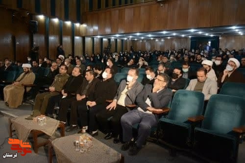 شهادت 68 دانش آموز در مدرسه، بروجرد را کربلا کرد
