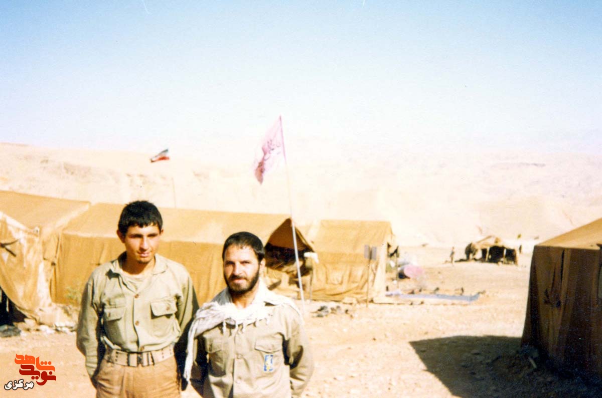 زندگی شهیدی که مجسمه شاه را سرنگون کرد زندگی شهیدی که مجسمه شاه را سرنگون کرد