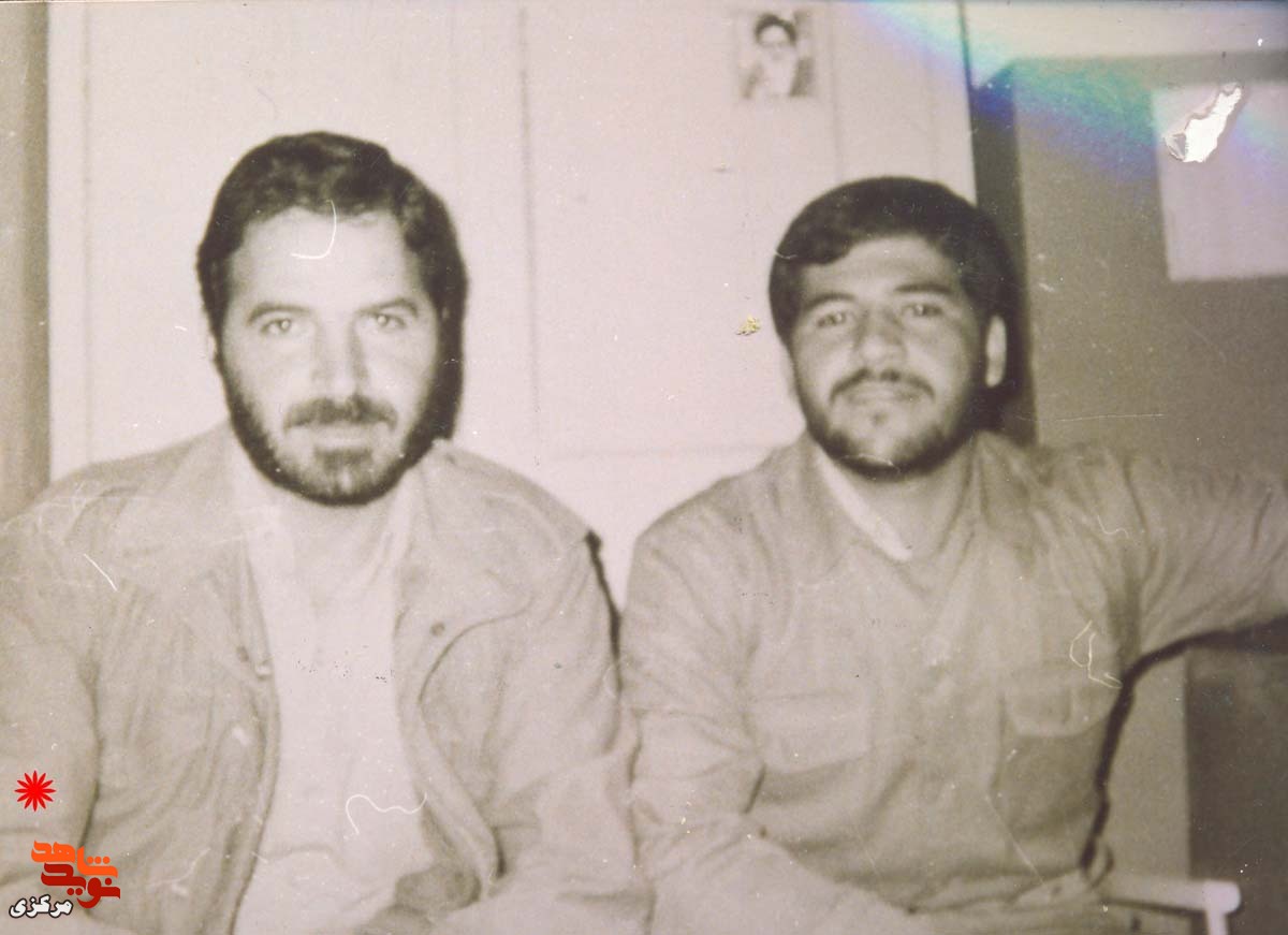 زندگی شهیدی که مجسمه شاه را سرنگون کرد زندگی شهیدی که مجسمه شاه را سرنگون کرد