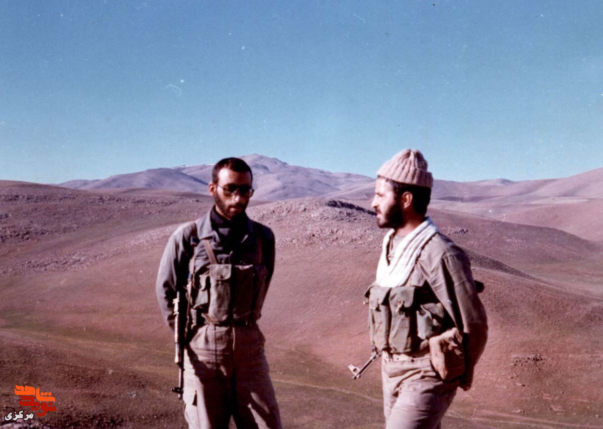 زندگی شهیدی که مجسمه شاه را سرنگون کرد زندگی شهیدی که مجسمه شاه را سرنگون کرد