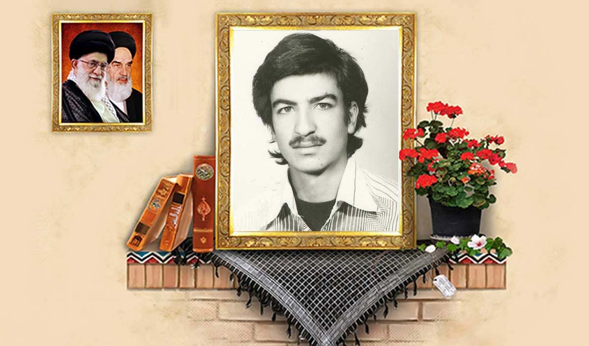 شهید جلال نوری شهید جلال نوری