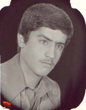 درد دیگران را درد خود میدانست درد دیگران را درد خود میدانست