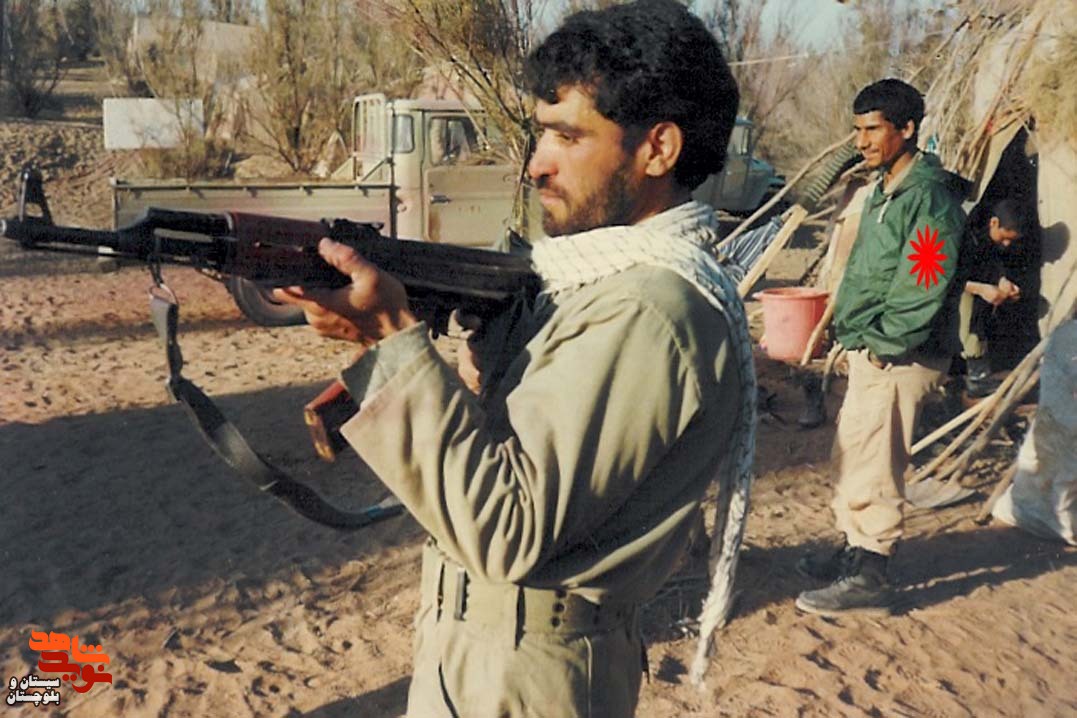 آلبوم تصاویر شهید «نظر ترنج زر» منتشرشد آلبوم تصاویر شهید «نظر ترنج زر» منتشرشد