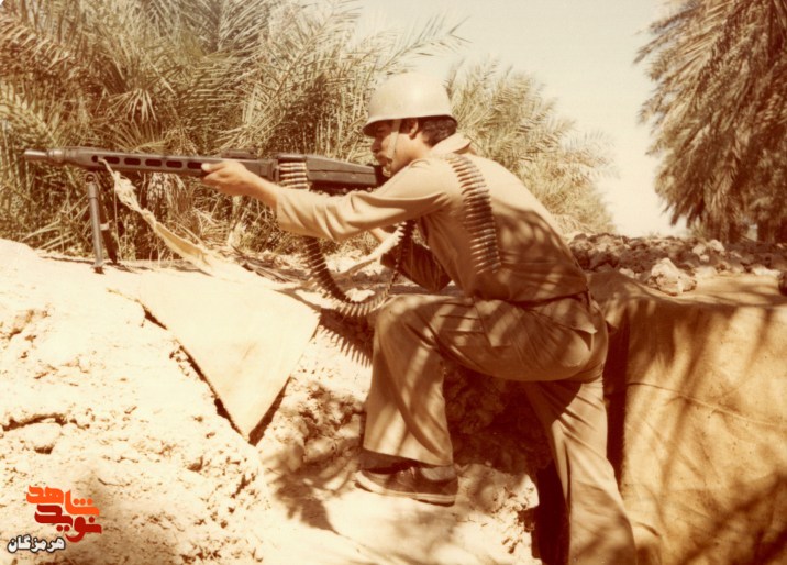 آلبوم تصاویر شهید «علی اردیبهشتی» آلبوم تصاویر شهید «علی اردیبهشتی»