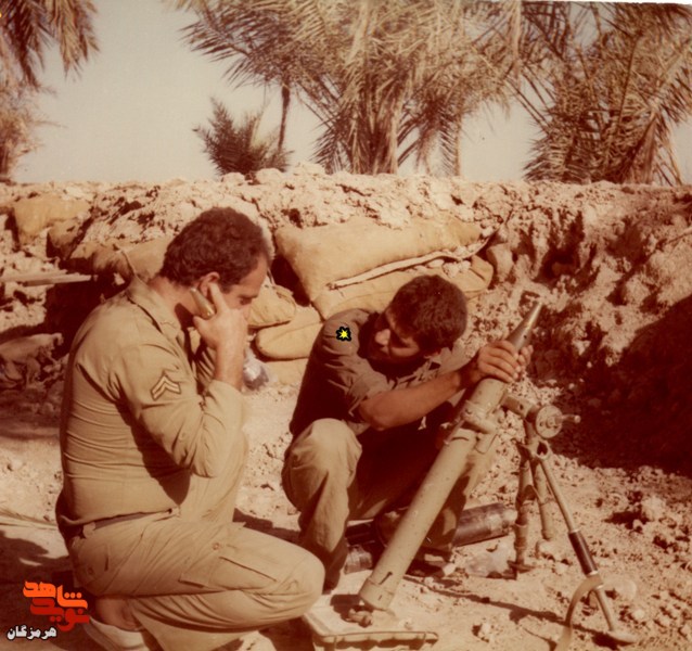 آلبوم تصاویر شهید «علی اردیبهشتی» آلبوم تصاویر شهید «علی اردیبهشتی»