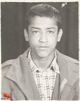 اولین قطره خون شهید اولین قطره خون شهید