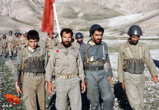 آرزوی همه فرماندهان! آرزوی همه فرماندهان!