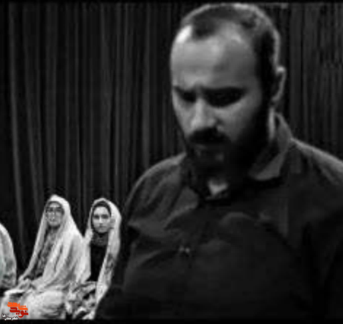 روایتی از عکس حاج قاسم که به شهادتش منتهی شد