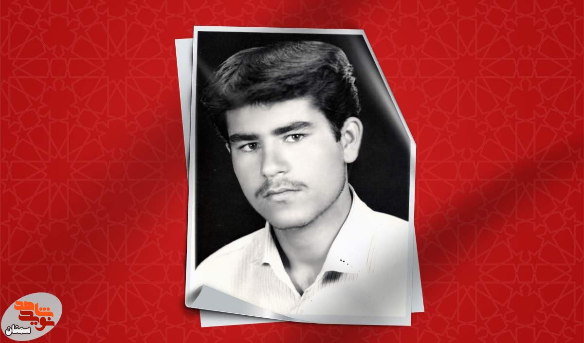 مادر، زنده ماندنش را مدیون محمود است مادر، زنده ماندنش را مدیون محمود است