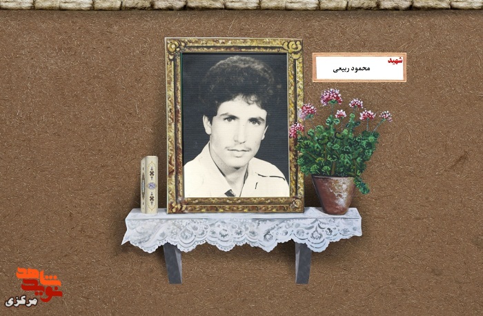 آن روزها شلمچه بوی کربلا می داد