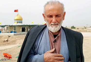 کلیپ/ امروزجبهه از امر واجبات است