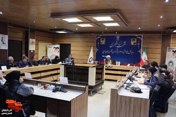 اجرای 80 عنوان برنامه به مناسبت دهه فجر در استان اجرای 80 عنوان برنامه به مناسبت دهه فجر در استان