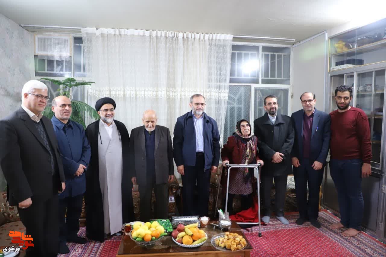 شهدای دانش آموز درک صحیحی از آرمان های انقلاب داشته اند