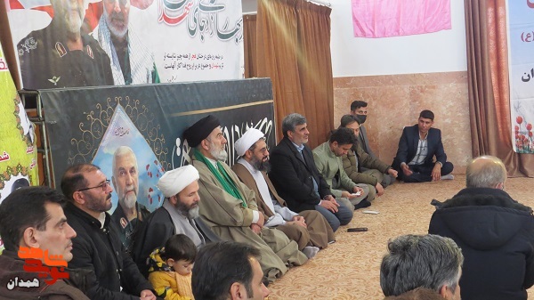 گزارش تصویری| میهمانی لالهها به مناسبت دهه فجر گزارش تصویری| میهمانی لالهها به مناسبت دهه فجر