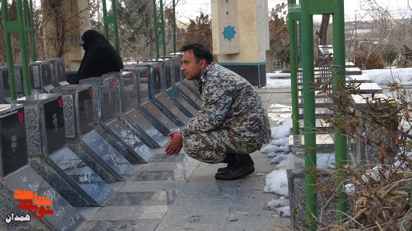 گزارش تصویری| میهمانی لالهها به مناسبت دهه فجر گزارش تصویری| میهمانی لالهها به مناسبت دهه فجر
