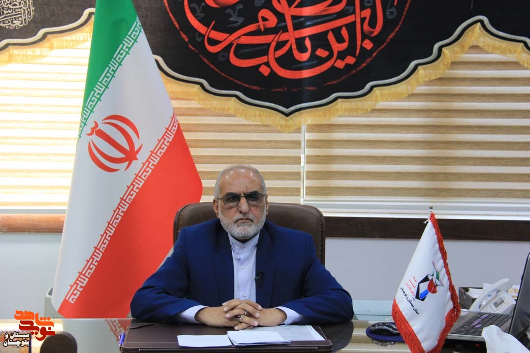 ماه رجب، ماه توحید و هم نشینی با محبوب و موسم نجوا و سخن گفتن با درگاه حق است.