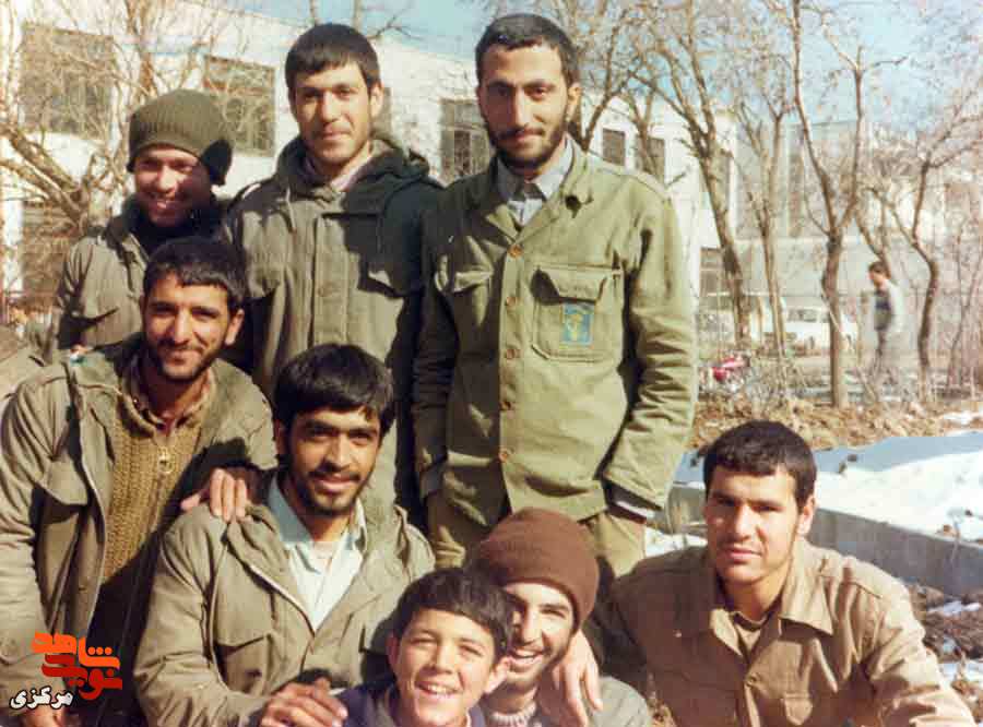 زندگینامه شهیدی از دیار آفتاب زندگینامه شهیدی از دیار آفتاب