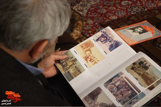دیدار مدیرکل بنیاد شهید و امورایثارگران آذربایجان غربی با پدر و مادر 3 شهید معظم دیدار مدیرکل بنیاد شهید و امورایثارگران آذربایجان غربی با پدر و مادر 3 شهید معظم