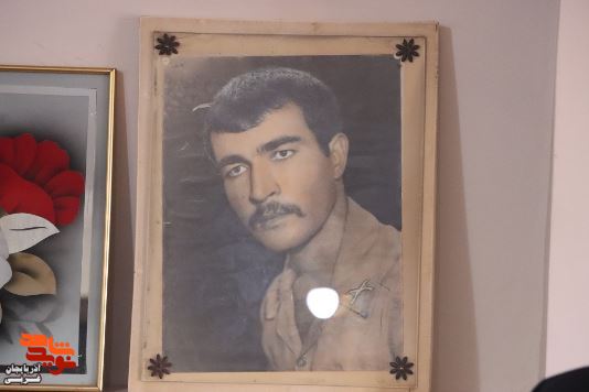 دیدار مدیرکل بنیاد شهید و امورایثارگران آذربایجان غربی با پدر و مادر 3 شهید معظم دیدار مدیرکل بنیاد شهید و امورایثارگران آذربایجان غربی با پدر و مادر 3 شهید معظم