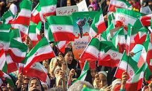دعوت استاندار و نماینده، ولی فقیه در گلستان برای حضور در راهپیمایی ۲۲ بهمن