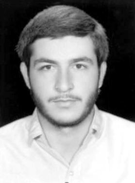 وصیت نامه شهید وصیت نامه شهید