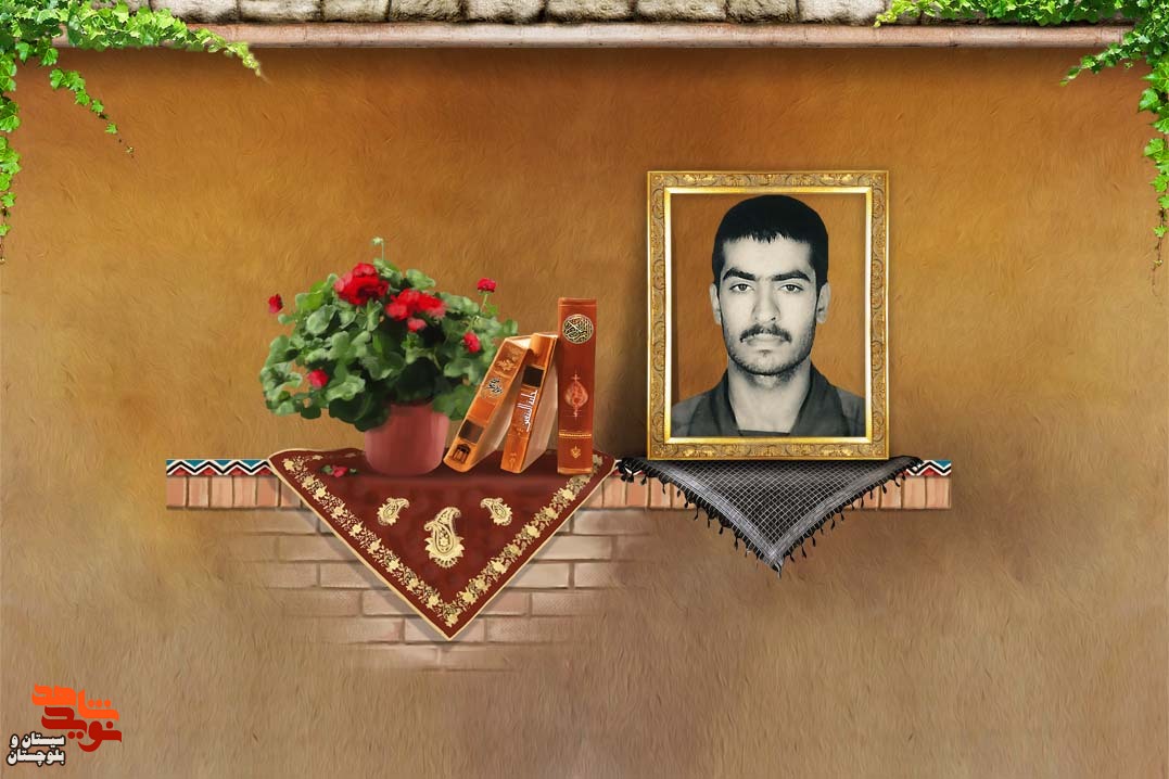 حرف امام و ولی فقیه همان حرف امام زمان(عج) است حرف امام و ولی فقیه همان حرف امام زمان(عج) است