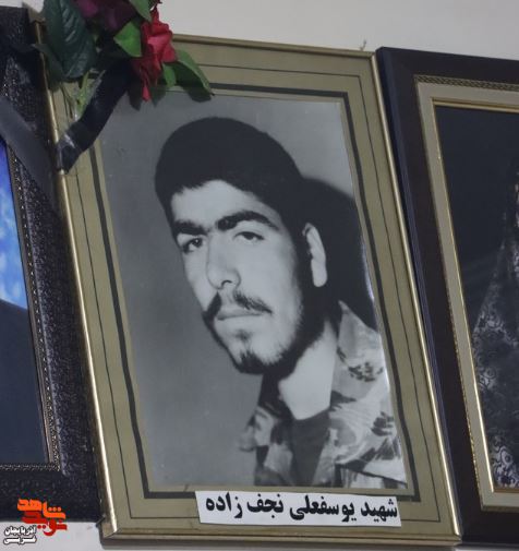 دیدار مدیرکل بنیاد شهید و امورایثارگران آذربایجان غربی با 3 مادر شهید در ارومیه دیدار مدیرکل بنیاد شهید و امورایثارگران آذربایجان غربی با 3 مادر شهید در ارومیه