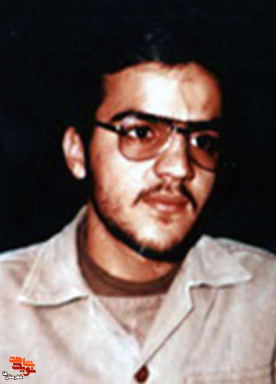 دنیا محل آزمایش است دنیا محل آزمایش است