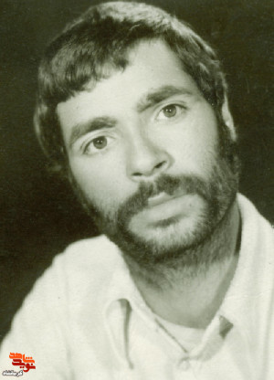 تصویر ماندگار| شهید« قاسم هاشم زاده» تصویر ماندگار| شهید« قاسم هاشم زاده»