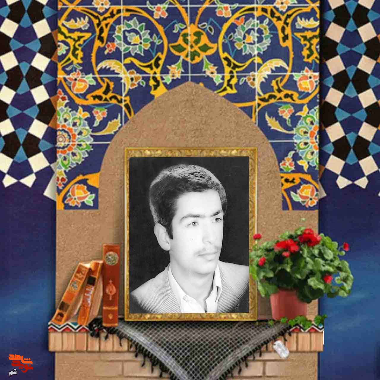 در عمل انقلابی باشید در عمل انقلابی باشید