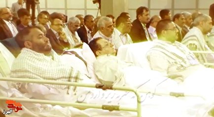 کلیپ جانباز