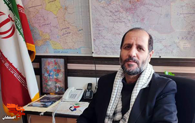 22 اسفند فرصت مغتنمی برای بزرگداشت شهداست 22 اسفند فرصت مغتنمی برای بزرگداشت شهداست