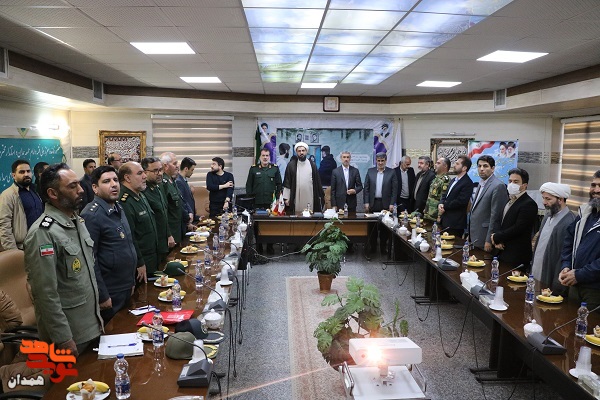 گزارش تصویری| بزرگداشت روز شهید گزارش تصویری| بزرگداشت روز شهید