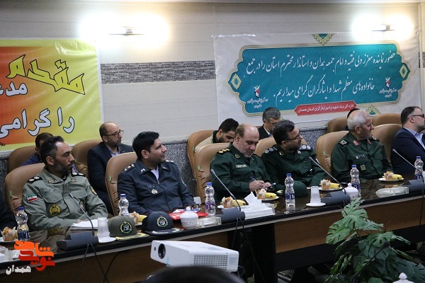 گزارش تصویری| بزرگداشت روز شهید گزارش تصویری| بزرگداشت روز شهید