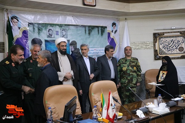 گزارش تصویری| بزرگداشت روز شهید گزارش تصویری| بزرگداشت روز شهید