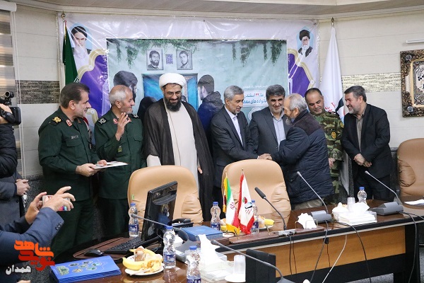 گزارش تصویری| بزرگداشت روز شهید گزارش تصویری| بزرگداشت روز شهید