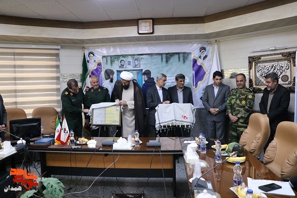 گزارش تصویری| بزرگداشت روز شهید گزارش تصویری| بزرگداشت روز شهید