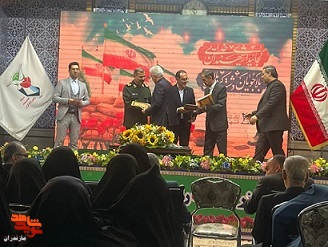 خوشبختانه در کشور ما شهادت مشتری و عاشق دارد و مظلوم نیست خوشبختانه در کشور ما شهادت مشتری و عاشق دارد و مظلوم نیست