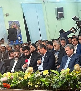 خوشبختانه در کشور ما شهادت مشتری و عاشق دارد و مظلوم نیست خوشبختانه در کشور ما شهادت مشتری و عاشق دارد و مظلوم نیست