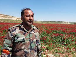 تله انفجاری شاهرخ را به شهادت رساند تله انفجاری شاهرخ را به شهادت رساند