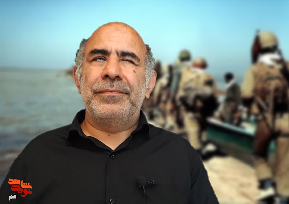ویژه‌نامه الکترونیکی جانباز جانباز 70 درصد روشن‌دل «قدرت‌الله شفیعی» منتشر شد