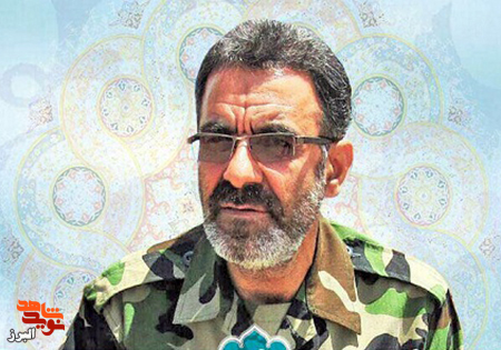 حسن رزاقی