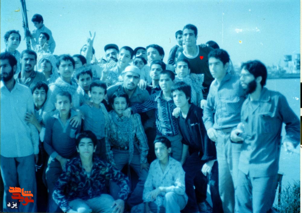 از كسانى باشيد كه حضرت على(ع) را خانه نشين كردند